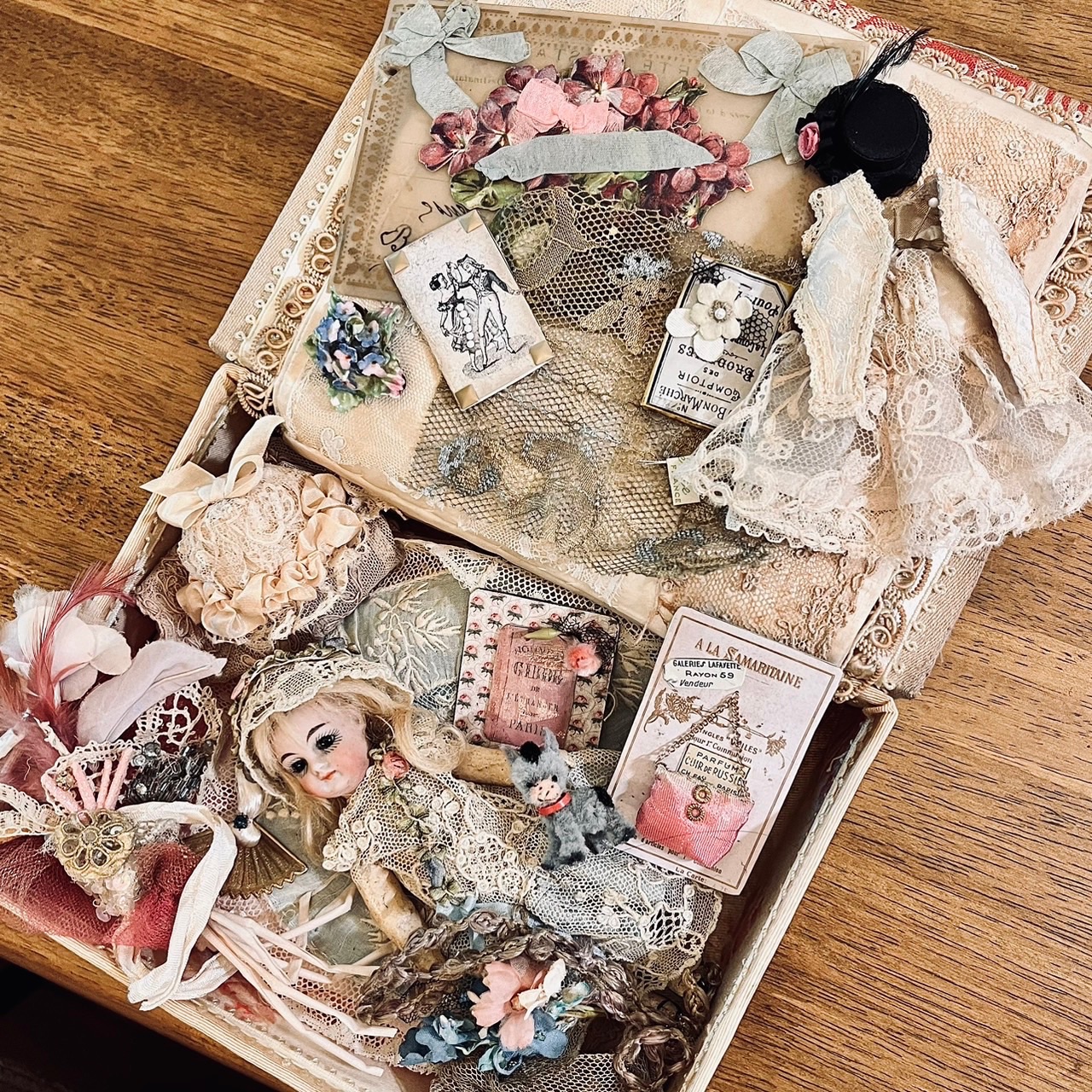 7/24(��) �v���[���e�[�V����BOX

